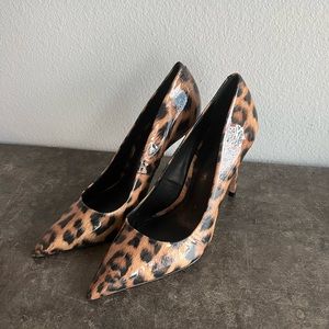 Schutz Heels